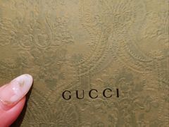 -Gucci(北京SKP店)