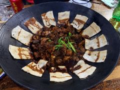 -皖北巫氏三胖地锅鸡(长淮总店)