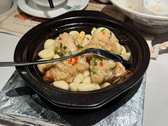 -悦满楼·西关名点·湛江名菜(航空综合大厦店)