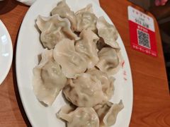 -鸿毛饺子(紫竹桥店)