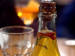 -La Tavernetta(Bar à Vin)(乌鲁木齐路店)