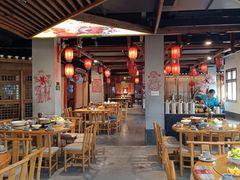 -印象鲵宴·张家界地标美食名片(溪布街店)