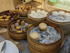 -盛宴标帜餐厅·亲子自助 (南昌喜来登酒店)