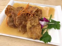 -东北风(江北万达店)