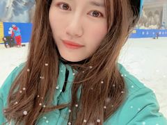 -长沙湘江冰雪世界