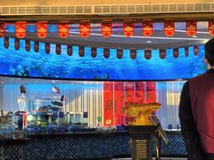 -天顺渔港·海景餐厅(星海广场店)
