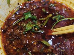 -万记麻辣烫国展总店