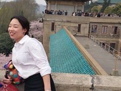 -武汉大学-樱园