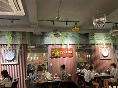 -梅夫娜土耳其餐厅.清真