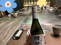 -北京泰富酒店-道日本料理餐厅