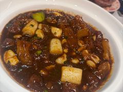 -老海陵·泰州菜(图书馆店)