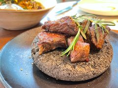 -一沙一城·岩烤牛扒(深圳首店)