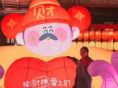 -宁波府城隍庙