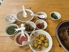 -老康火锅(桥南街店)