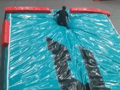 -极限PLAY运动娱乐新世界·团建派对潮玩休闲馆·室内蹦极高空游乐园