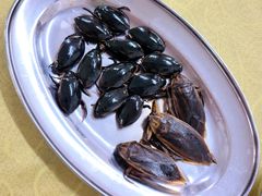 -潮记饭店(钟四商业街店)