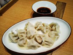 -天怡興·百年蒸饺(中心书城店)