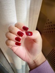-Hands Nail专业美甲美睫