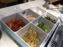 -韩时烤肉(枫蓝店)
