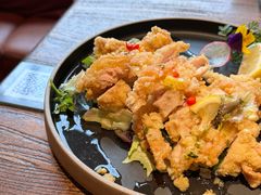 -食陆号·新式台湾创意菜(苏州首店)