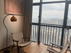 -CHILLAX轻乐时(侨建·Hi City店)