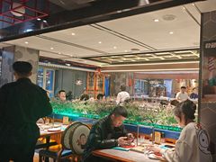 -通海俄式烧烤·俄罗斯大串(嵩山路店)