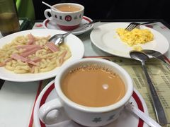 -华星冰室(湾仔店)