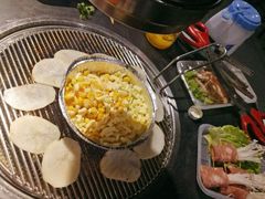 -碎怂烤肉(钟楼柳巷店)