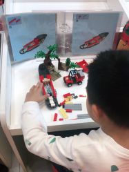 -Block Park 租乐高(D32店)