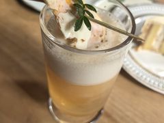 -时光花园(白鹭洲店)