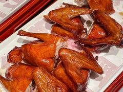 -朱记乳鸽王·非遗石岐乳鸽·全鸽宴(大兴旗舰店)