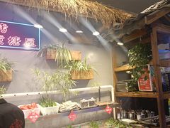 -塘屋烧烤·云南火塘烧烤品牌(联盟路店)