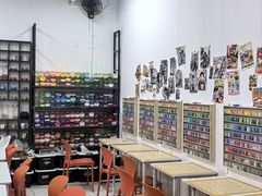-垚火玩泥吧手作集合店·拼豆·陶艺
