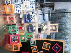 -COPLUSDE炭烤精酿餐厅&咖啡豆仓(MIX320店)