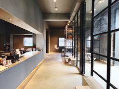 -来回·咖啡(钟村咖啡豆店)