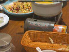 -U你·天然调味(南湖总店)