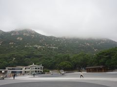 -青岛崂山太清宫