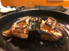 -昊·来了寿司(双楠2店)
