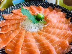 -Sushi Love 创意寿司(丽影广场店)