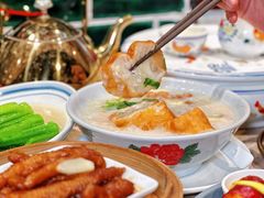 -点都德(聚福楼店)