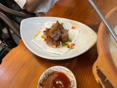 -堂宴·老厦门私房菜(1988仙岳总店)