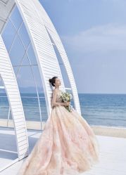 -麦田·婚纱摄影(天河新天地店)