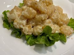 -宏玲餐厅(四川南路店)