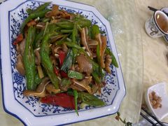 -客家王车田豆腐坊(翻身店)