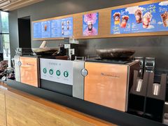 -星巴克(常德友阿国际广场店)