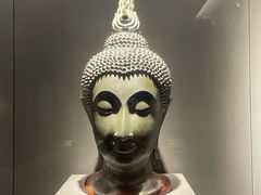 -曼谷国家博物馆