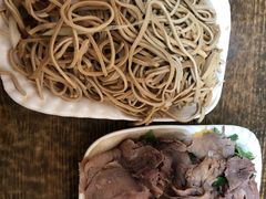 -北路拉面馆(洪湖里店)