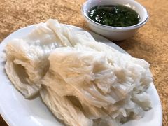 -揭阳钟记小食(福田新村店)
