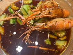 -永安鱼庄·镇江菜(丁卯店)