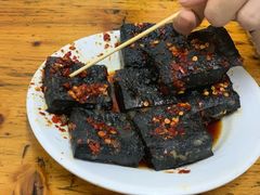 -五娭毑臭豆腐(黄兴南路店)